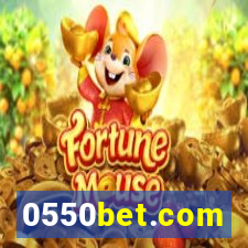 0550bet.com