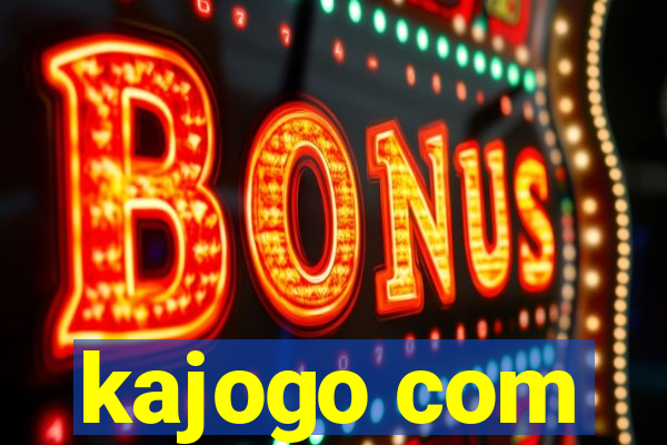 kajogo com