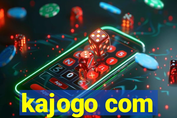 kajogo com