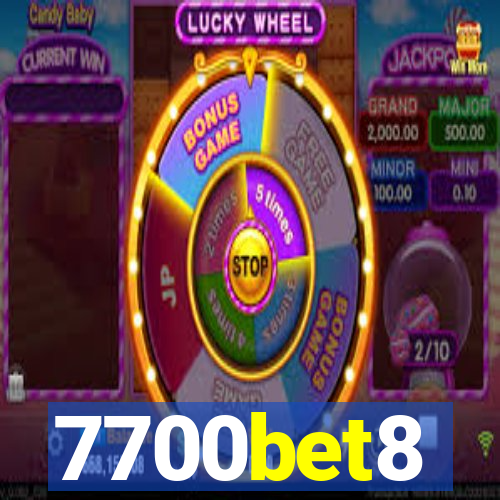 7700bet8
