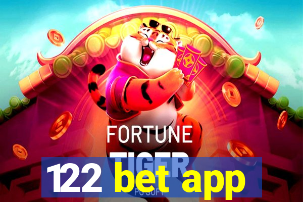 122 bet app