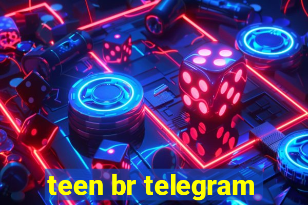 teen br telegram