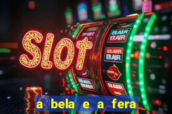 a bela e a fera 1991 assistir online