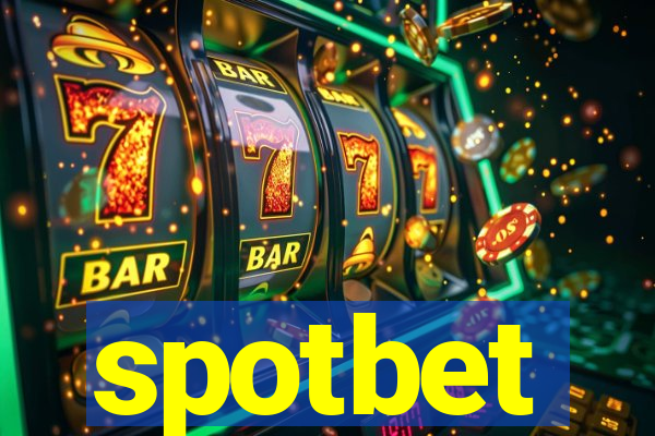 spotbet