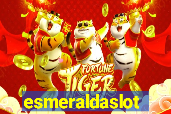 esmeraldaslot