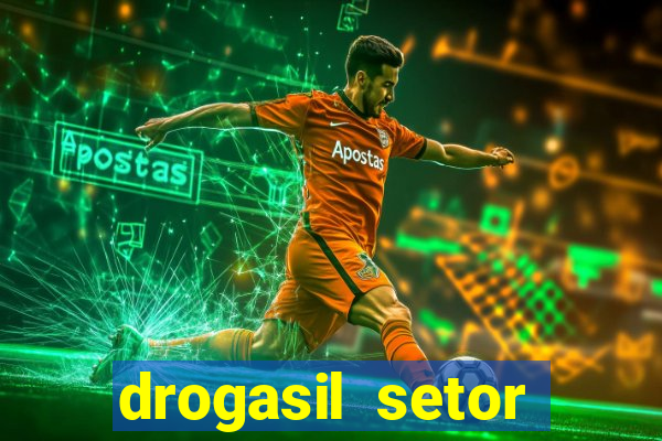 drogasil setor bueno telefone