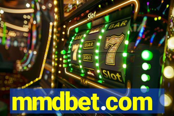 mmdbet.com