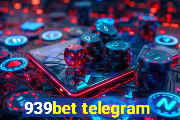 939bet telegram