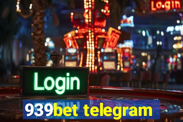 939bet telegram