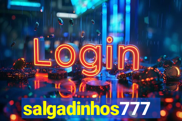 salgadinhos777