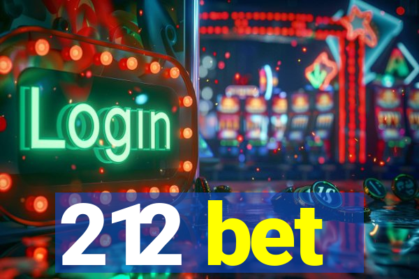 212 bet