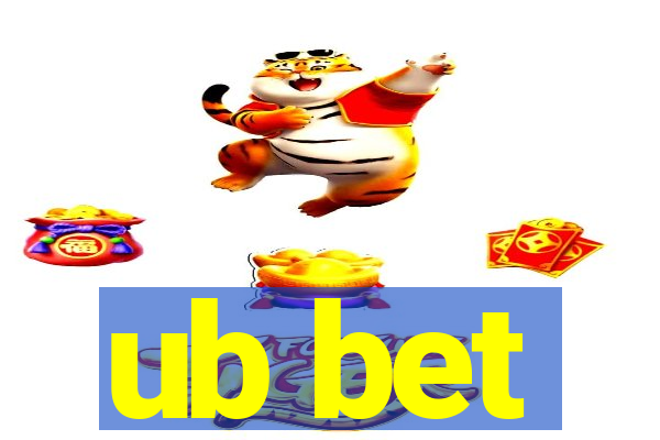 ub bet