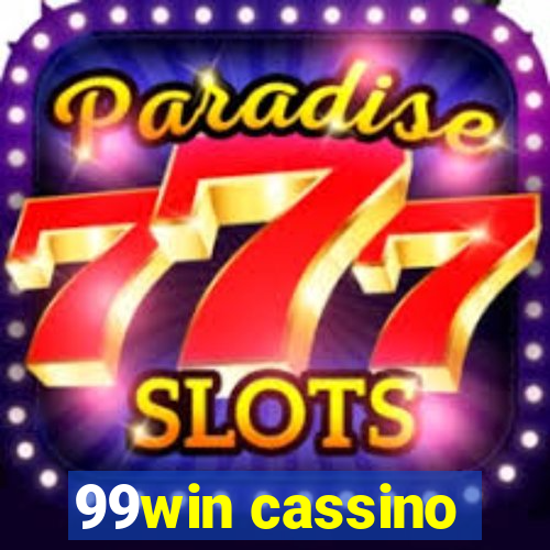 99win cassino