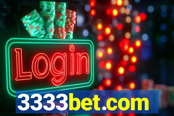3333bet.com