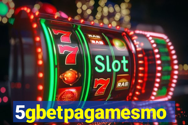 5gbetpagamesmo