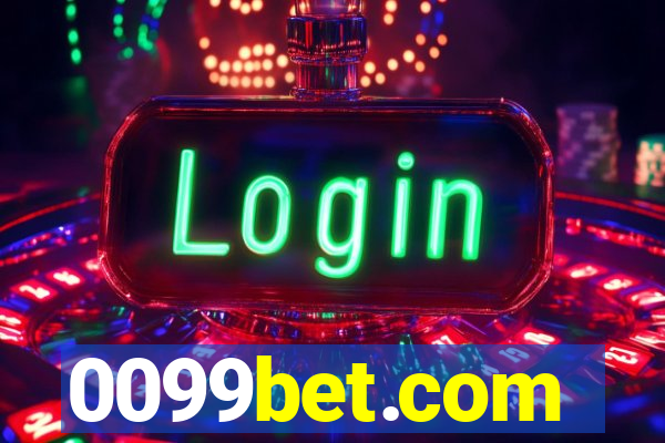 0099bet.com