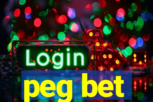 peg bet