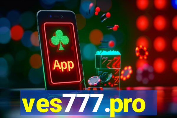 ves777.pro