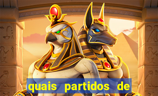 quais partidos de esquerda no brasil