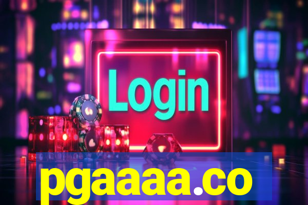 pgaaaa.co