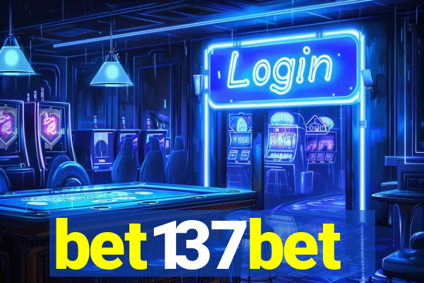 bet137bet