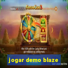 jogar demo blaze