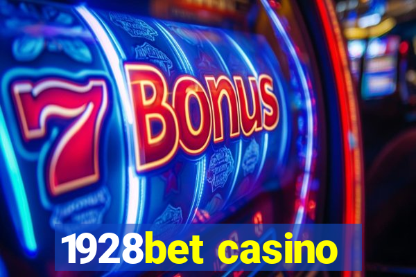 1928bet casino