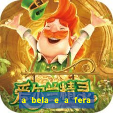 a bela e a fera 2014 filme completo dublado