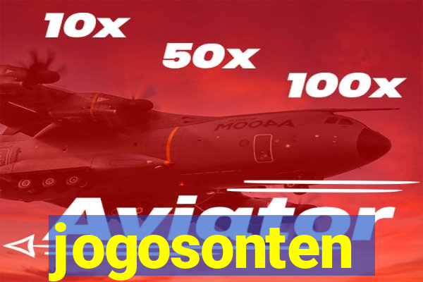 jogosonten
