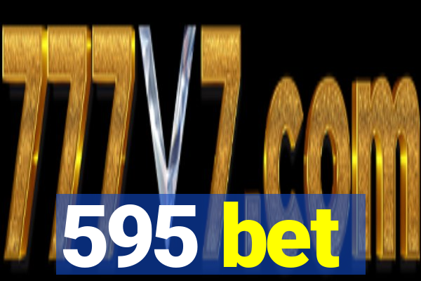 595 bet