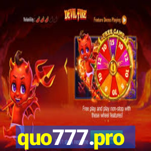 quo777.pro