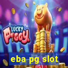 eba pg slot