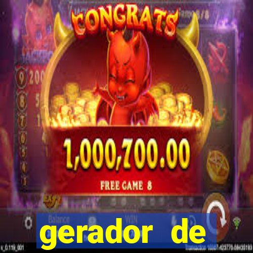 gerador de resultados de futebol