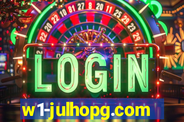 w1-julhopg.com