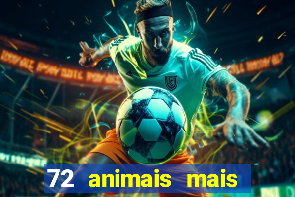 72 animais mais perigosos do mundo