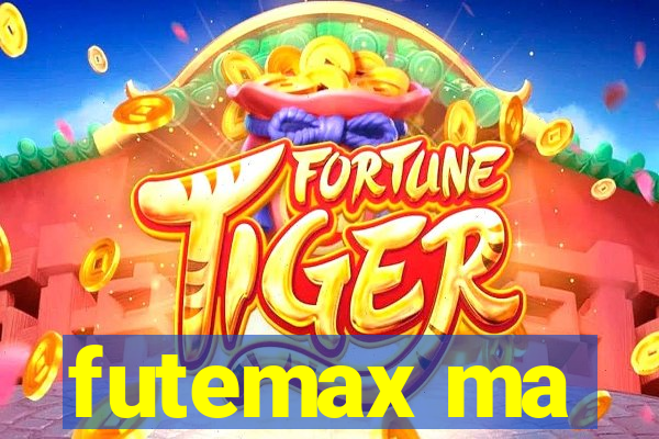 futemax ma