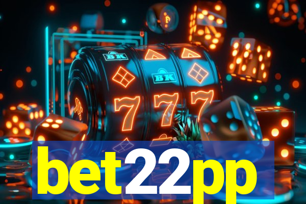 bet22pp