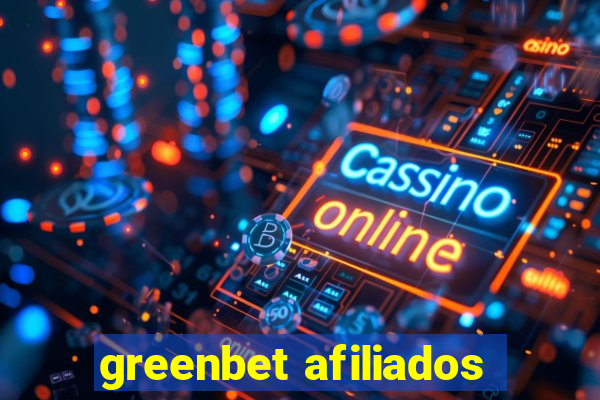 greenbet afiliados