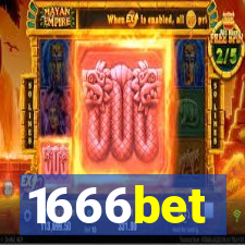 1666bet