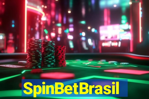 SpinBetBrasil