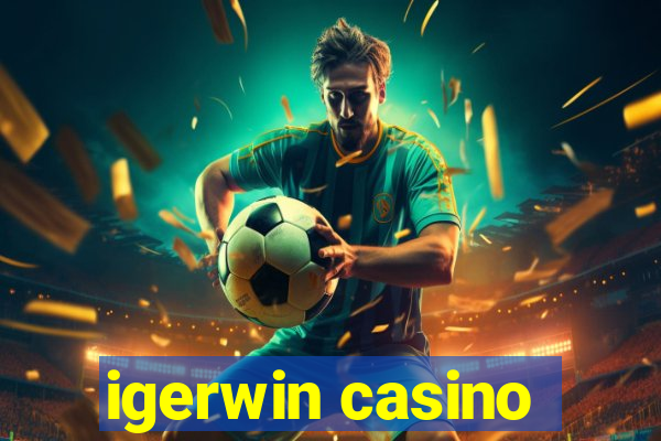 igerwin casino