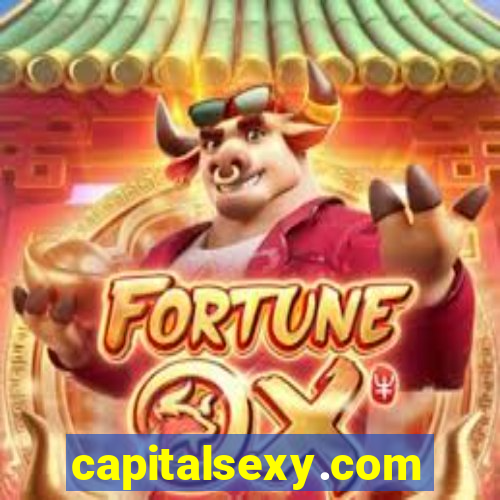 capitalsexy.com.br