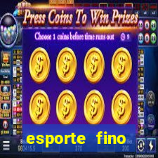 esporte fino feminino festa