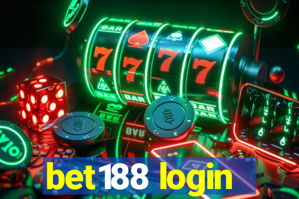 bet188 login
