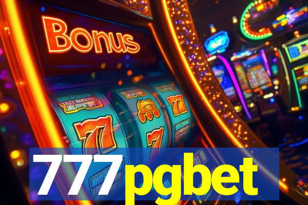 777pgbet