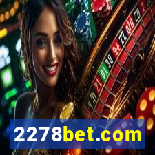 2278bet.com