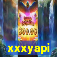 xxxyapi