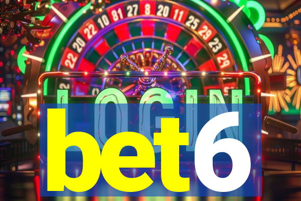 bet6