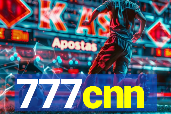777cnn