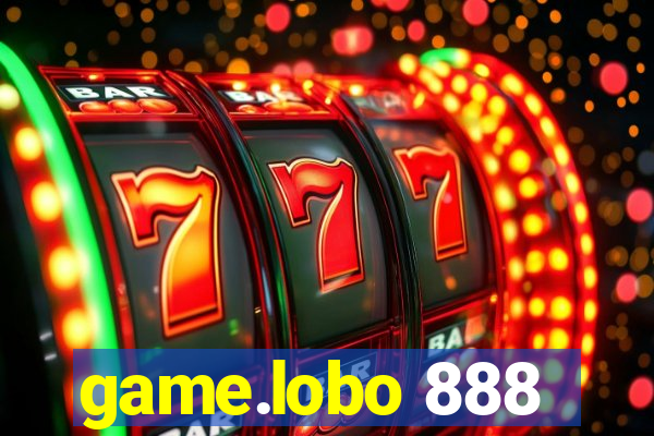 game.lobo 888